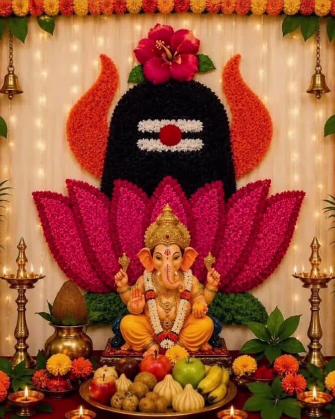 Ganapati Collection 2026 collection
